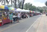 Kata walking street (Saturday Sunday)