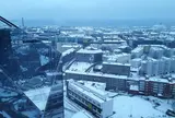 スイスホテル タリン