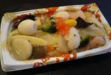 昇龍園 マルイファミリー海老名店