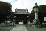 豊川閣妙厳寺（豊川稲荷）