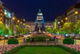 Wenceslas Square