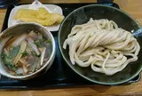 肉汁うどんの南哲
