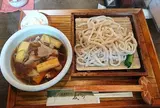 武蔵野うどん麦わら