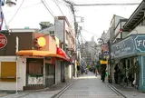 どぶ板通り