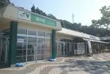 越中境PA (下り)