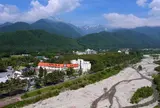 大町温泉郷