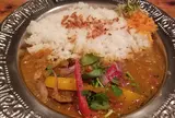 スパイスハット（spice hut）