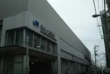 城北公園通駅
