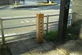 安藤動物園跡