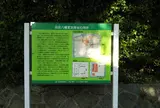 羽田八幡宮文庫址