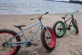 三浦うみかぜレンタバイク