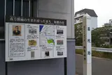 藩校跡