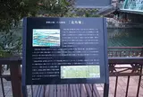 和歌山城三の丸　北外堀