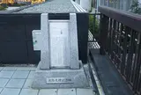 道路元標記念碑