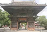 玉村八幡宮
