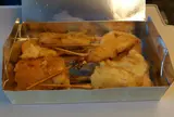 松葉総本店 エキマルシェ新大阪店