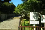 成田山公園