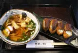 曽我の軒