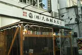 大西鮮魚店