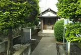 矢部氏館跡