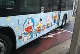 登戸駅多摩川口（バス）