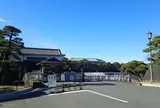 本丸御殿跡