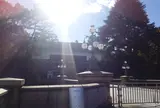 坂下門