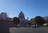 国会議事堂
