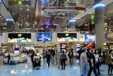 マッカラン国際空港（McCarran International Airport）