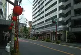 鍋屋横丁
