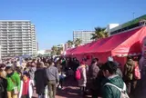 千葉みなと　クリスマスマーケット