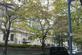日本銀行本館