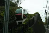 飛鳥山公園 モノレール 公園入口駅