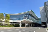 羽田空港国際線ターミナル