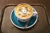 チャオプレッソ 京都みやこみち店