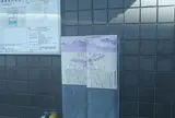 神奈川宿歴史の道（神奈川新町駅）