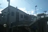 仲木戸駅