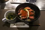 ロマン亭 OUNCE 新大阪店
