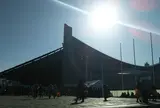 国立代々木競技場