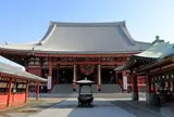 浅草寺