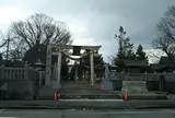 岩瀬諏訪神社