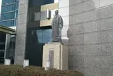 初代安田善次郎