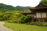 大河内山荘