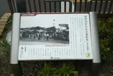 昭和３９年の名古屋駅西