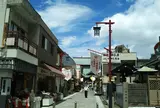 門前仲町