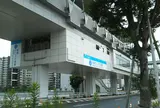有明テニスの森駅
