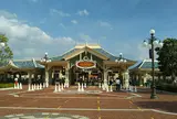 東京ディズニーランド