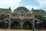 東京ディズニーランド・ステーション駅