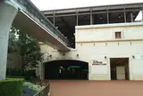 東京ディズニーシーステーション駅