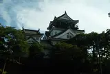 岡崎城